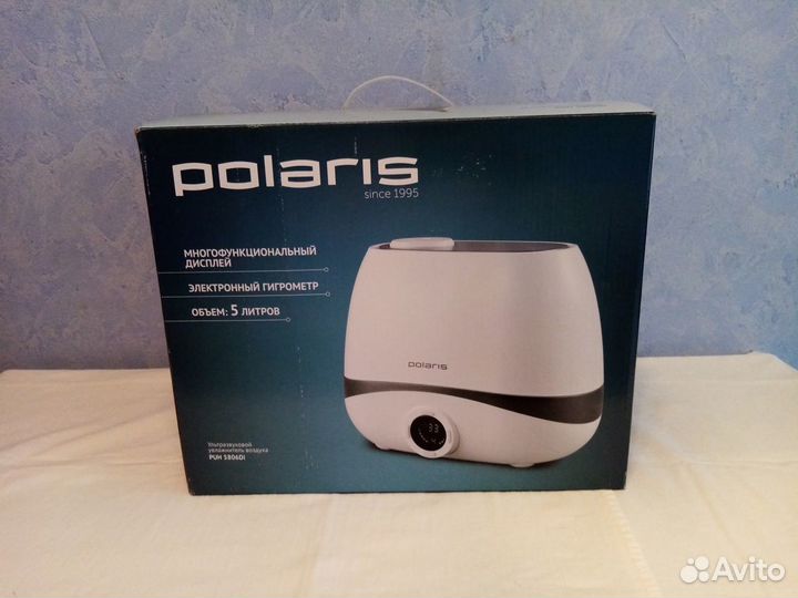 Увлажнитель воздуха