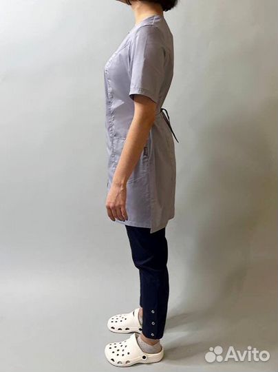 Медицинская туника Элько