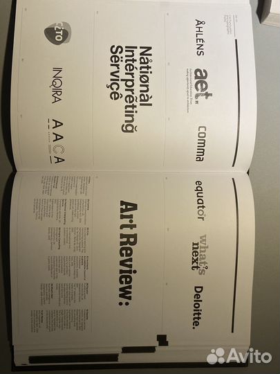 Logo Michael Evami книга