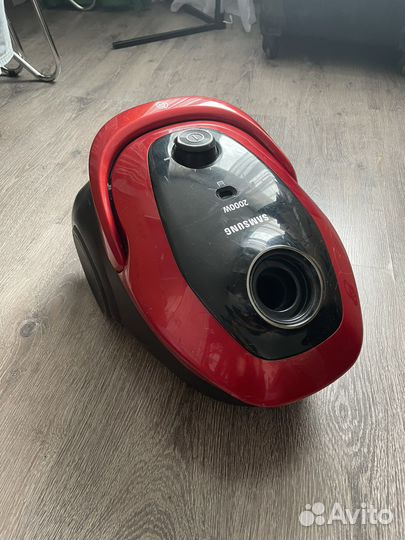 Пылесос Samsung