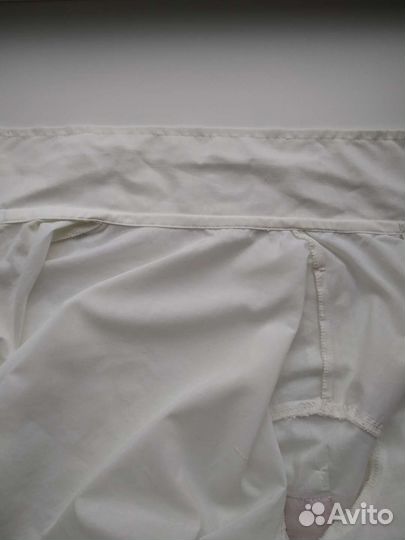 Пионерская рубашка СССР