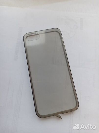 Чехол для iPhone 5S