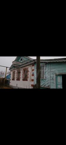 Дом 80 м² на участке 20 сот.