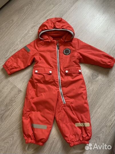 Комбинезон reima