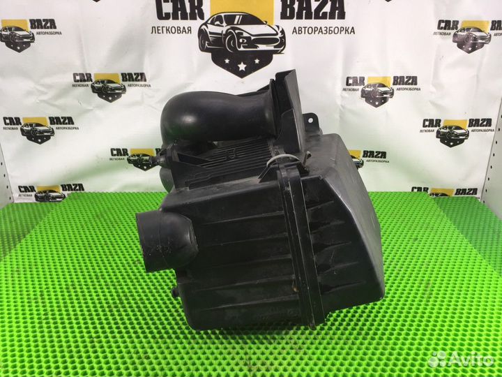 Корпус воздушного фильтра Mazda 6