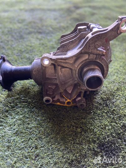 Редуктор Mazda Cx-5