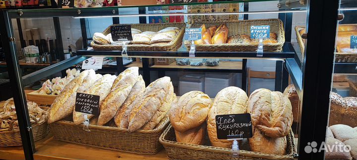 Кофейня, Эко-лавка