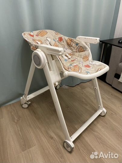 Стул для кормления