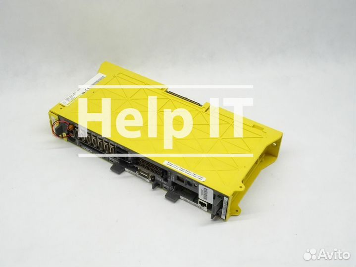 Контроллер Fanuc A02B-0259-B501