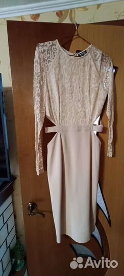 Платье Miegofce