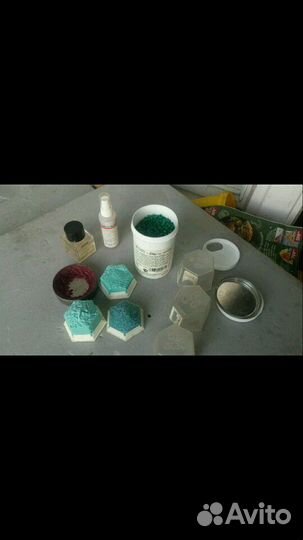 Воскотопка, воск renfert