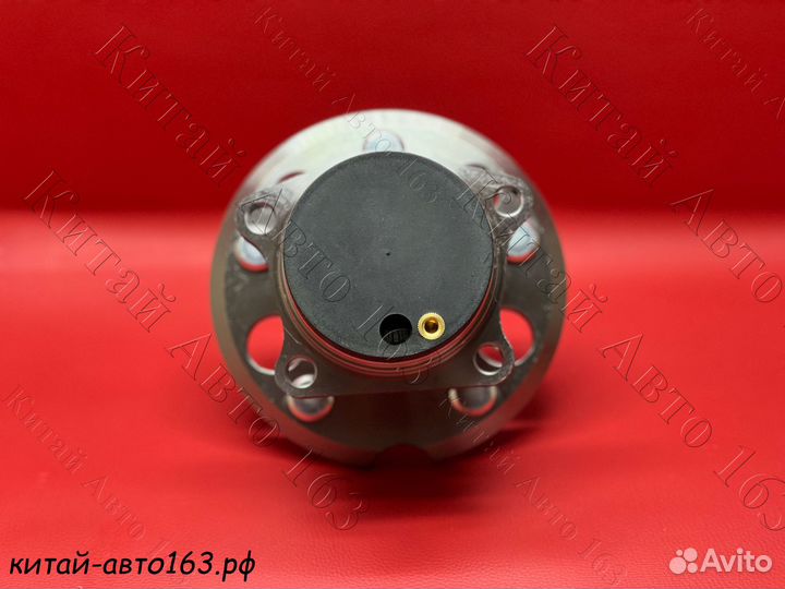 Ступица задняя Chery Tiggo, Chery Tiggo FL (Тигго)