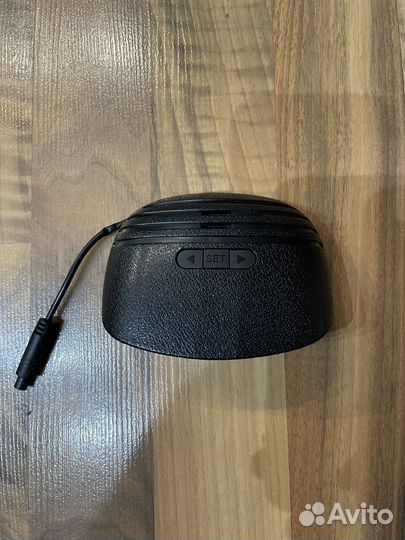 Парктроник