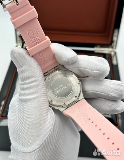 Женские часы Audemars Piguet Royal Oak