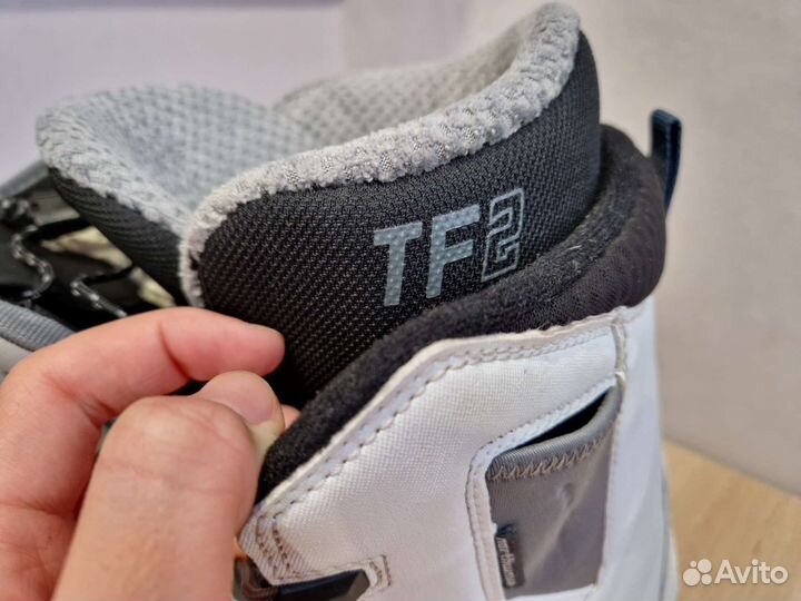 Сноубордические ботинки