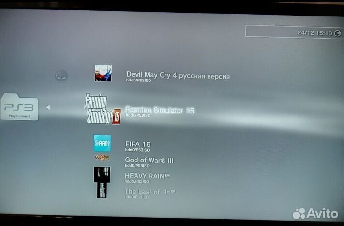 Sony PlayStation 3 Super Slim