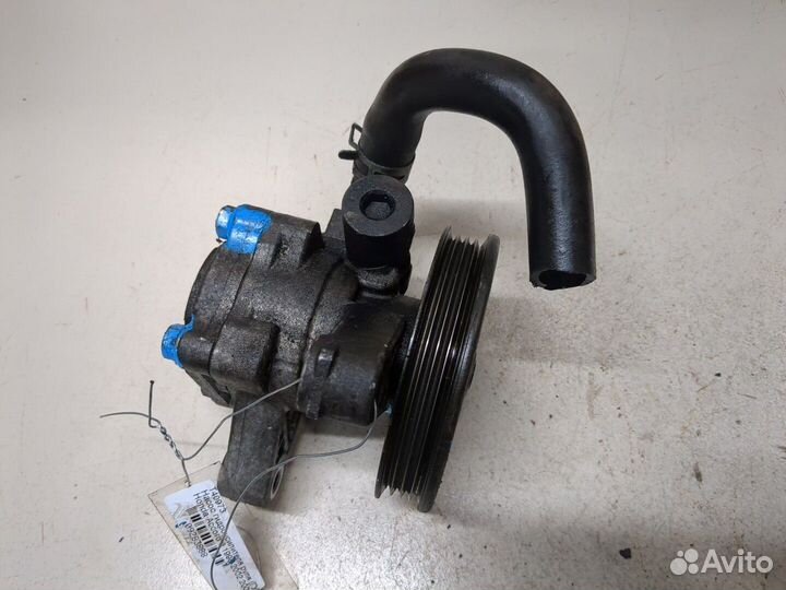 Гур Honda Accord 6, 2001