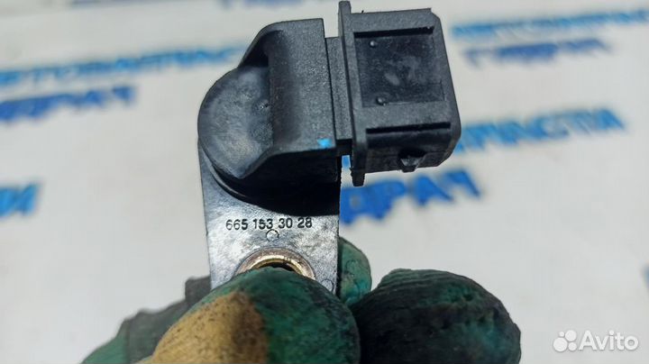 Датчик положения распредвала Ssang Yong Kyron 6651