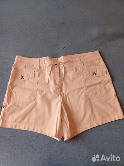 Шорты женские