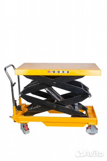 Подъемный стол 500 кг