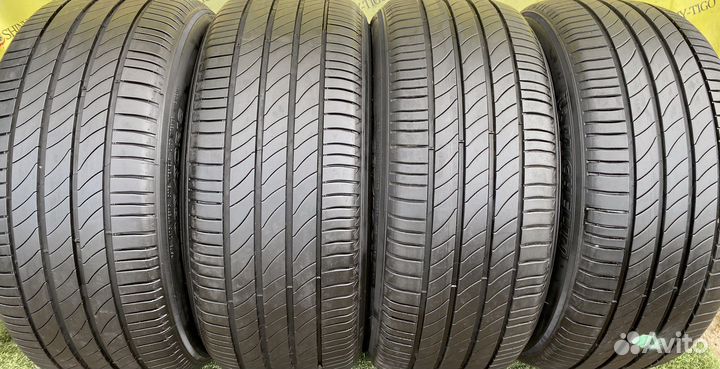 Michelin Primacy 3 ST 235/50 R18 97W