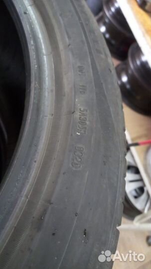 Pirelli Scorpion 255/45 R19