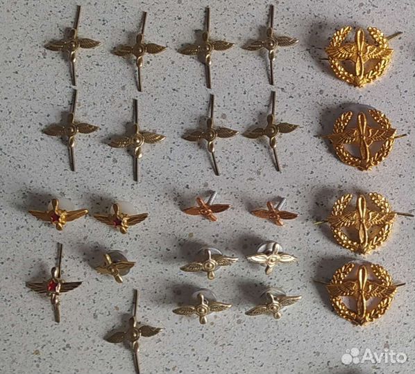 Военная фурнитура звёзды,пуговицы кокарды