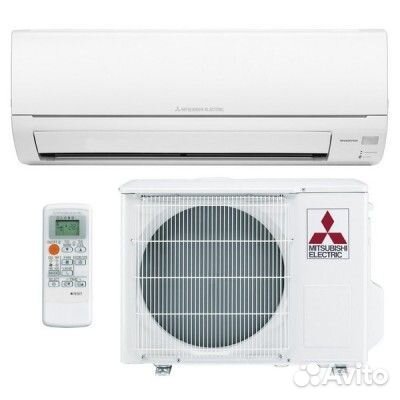 Кондиционер (новый)