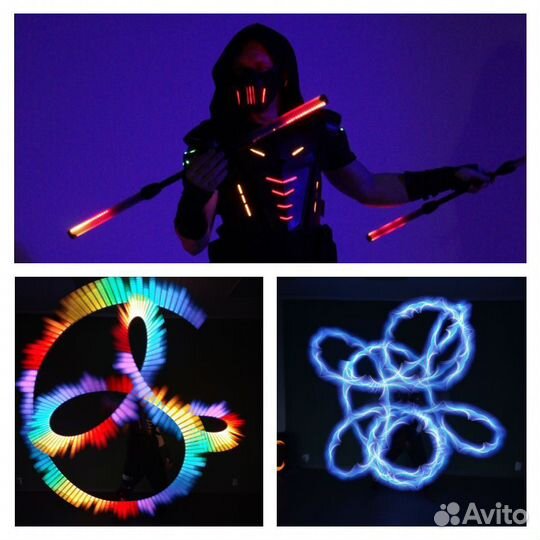 День рождения ребенка в Антикафе, детский праздник