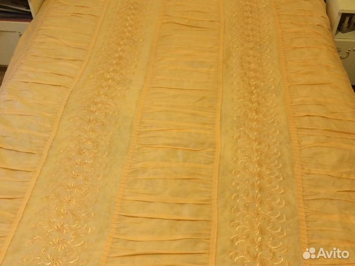 Покрывало на 2 х спальную кровать
