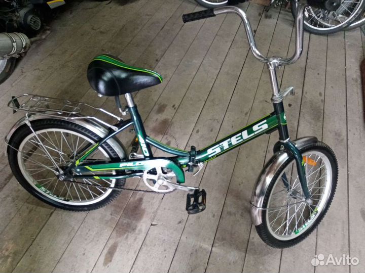Продам Велосипед Stels pilot 410