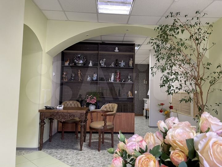 Офис,склад, мастерские от 20 м² до 100 м²