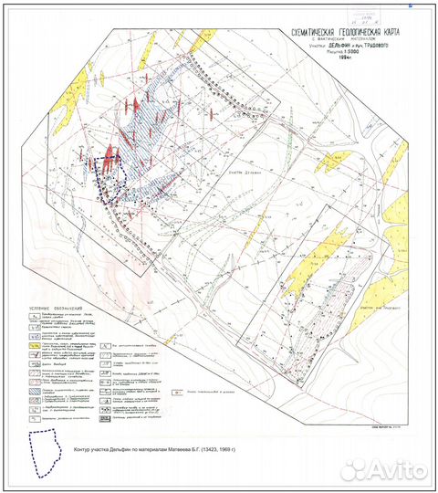 Продам лицензию на вольфрам, медь, олово, серебро