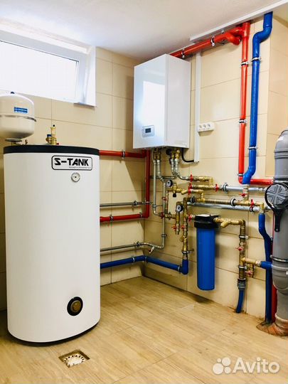 Котел электрический Protherm