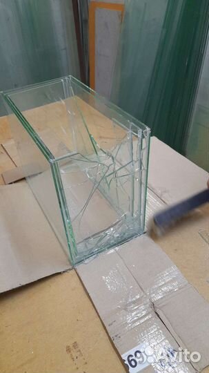 Изготовление крышек и аквариумом