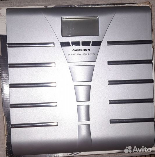 Весы Cameron bfs-333