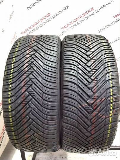 Hankook Kinergy 4S H740 225/45 R18 95Y