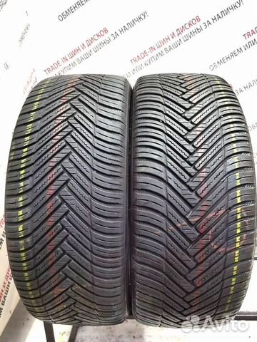 Hankook Kinergy 4S H740 225/45 R18 95Y