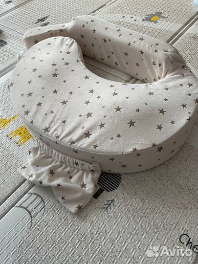 Подушка для кормления ErgoFeed