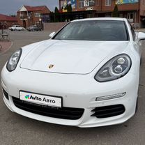 Купить Porsche Panamera 🚘 от 4 200 000 ₽ в Белой Калитве