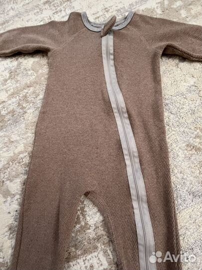 Термобелье детское 80