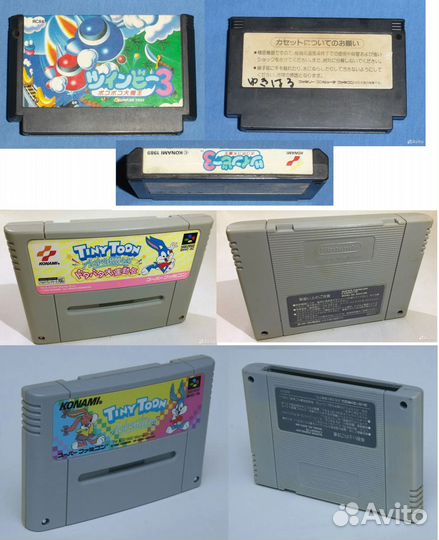 Игры snes Super Famicom