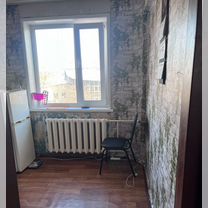 1-к. квартира, 32 м², 5/5 эт.