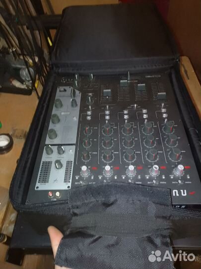 Сумки-чехлы,рюкзаки,мягкие кофры для оборудования