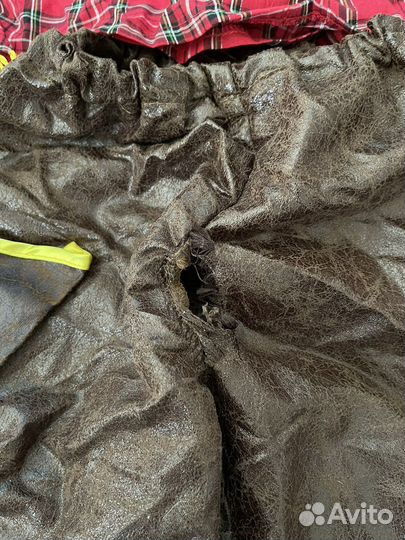 Маскарадный детский костюм Ковбой