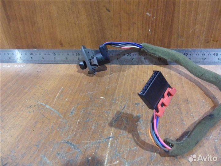 Джойстик регулировки зеркал Z7604 Pontiac Trans