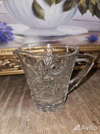 Посуда хрусталь, стекло