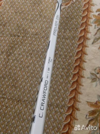 Хоккейная амуниция