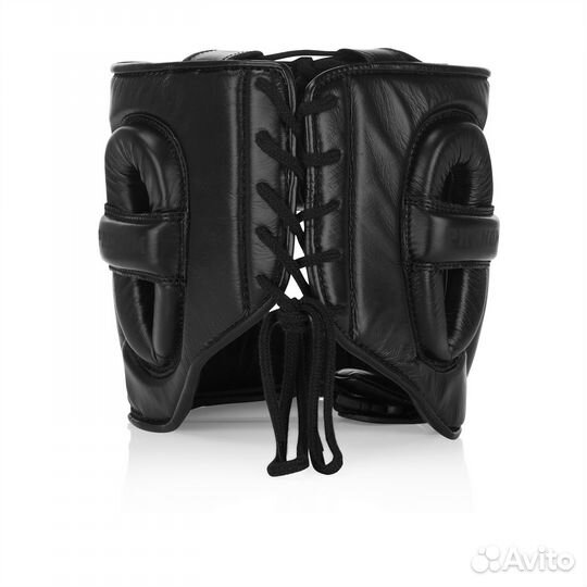 Боксерский шлем Phenom Boxing fshg - 250 L, XL