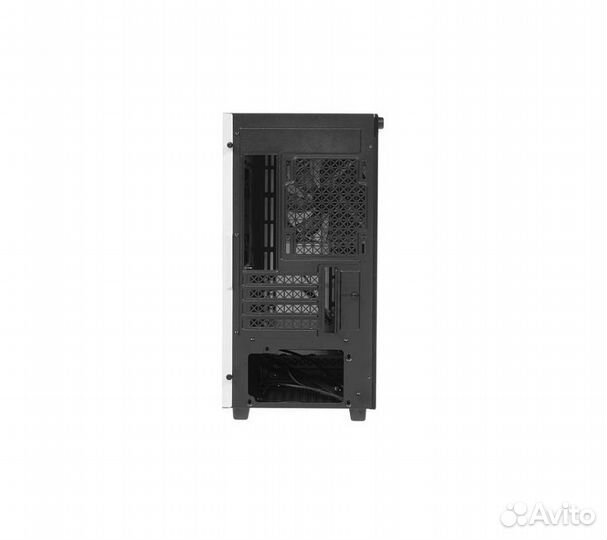 Компьютерный корпус Deepcool macube 110, белый